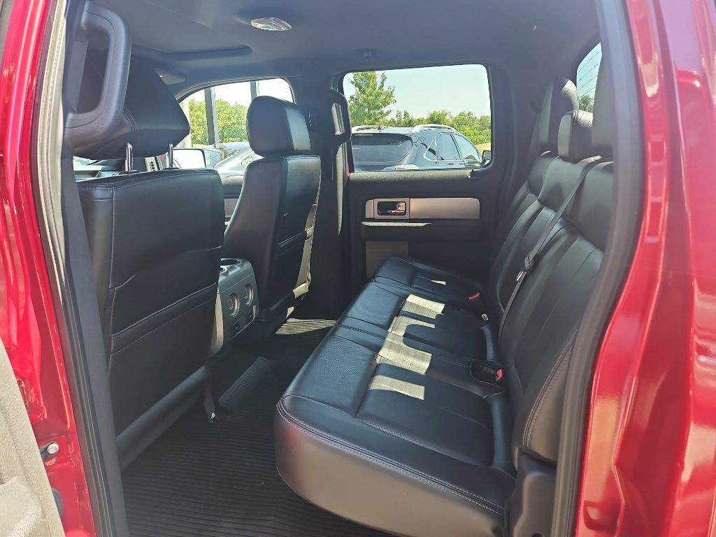 2013 Ford F-150 Image 10