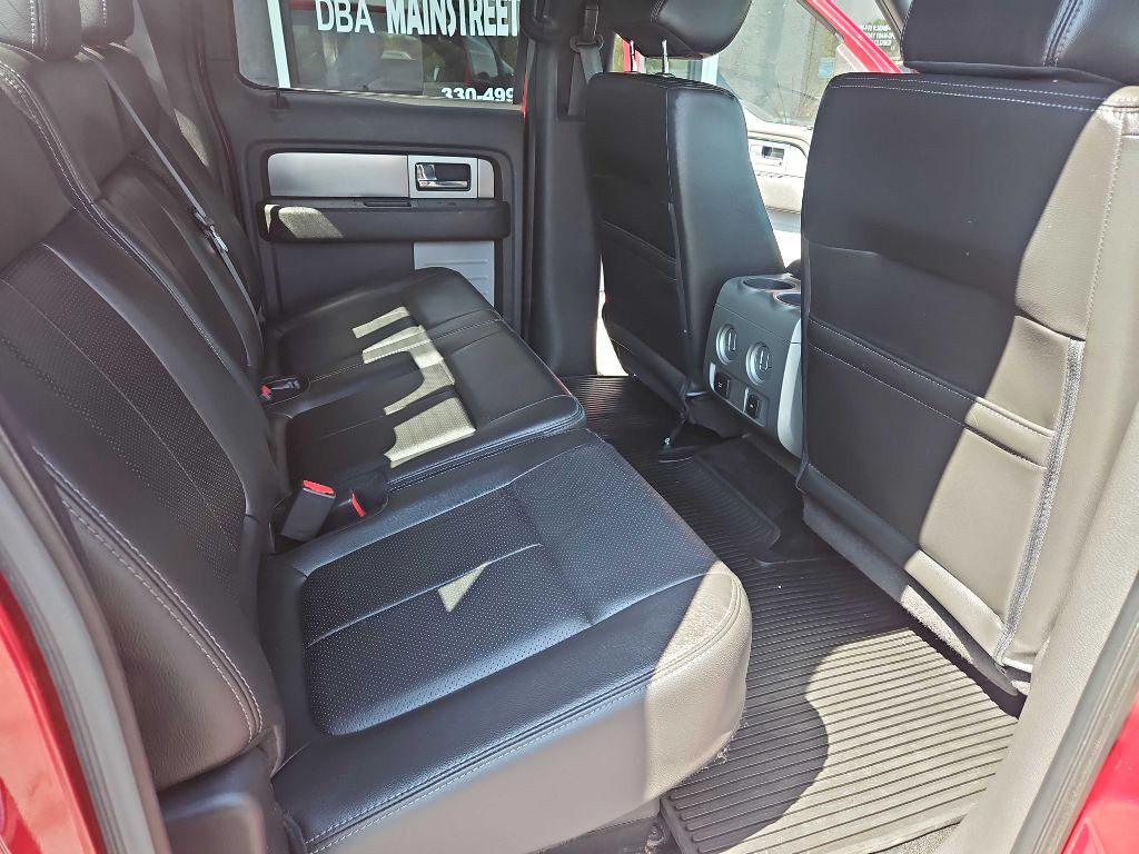 2013 Ford F-150 Image 11