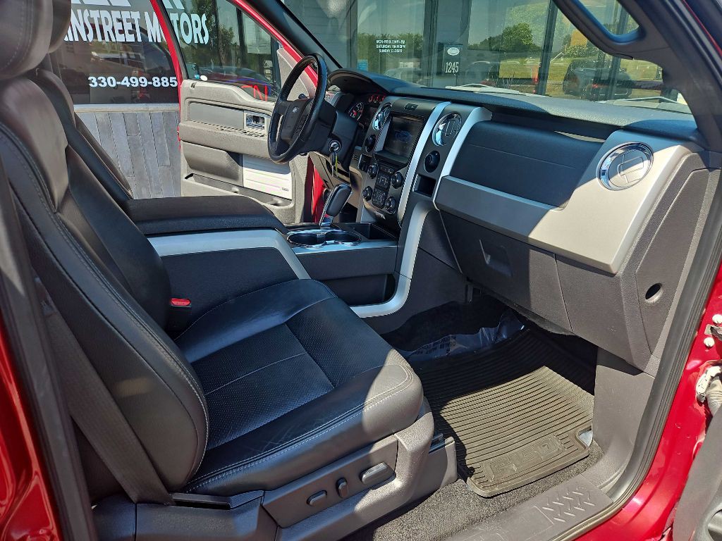 2013 Ford F-150 Image 12