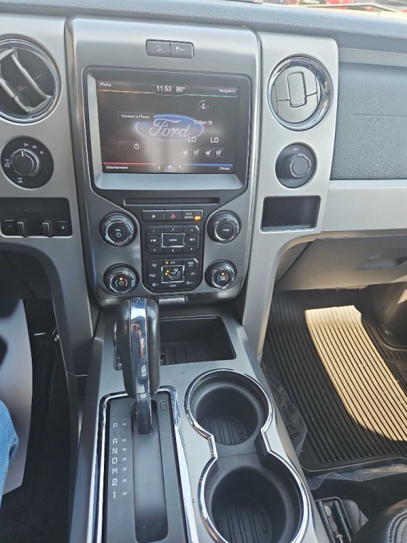 2013 Ford F-150 Image 14