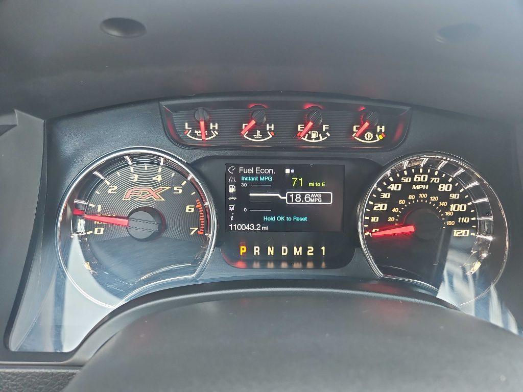 2013 Ford F-150 Image 15