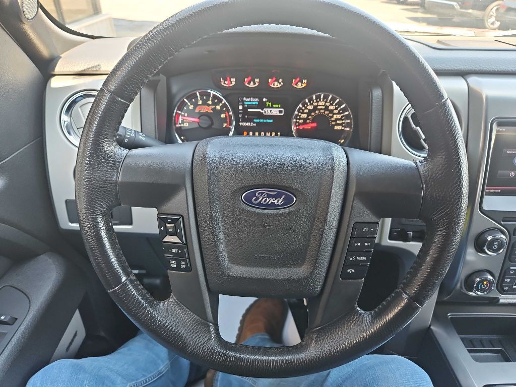 2013 Ford F-150 Image 16