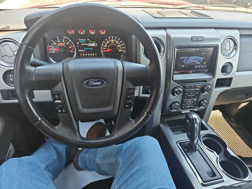 2013 Ford F-150 Image 17