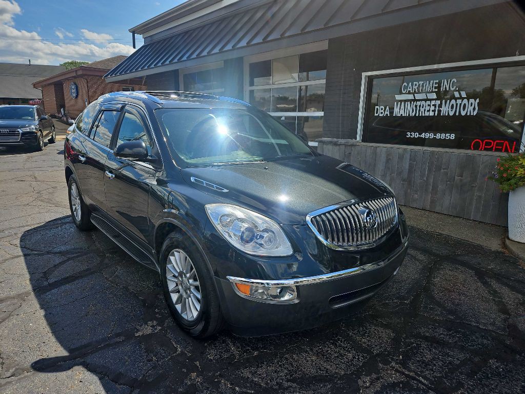 2010 Buick Enclave Image 1