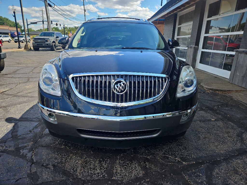 2010 Buick Enclave Image 3