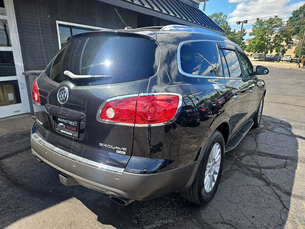 2010 Buick Enclave Image 7