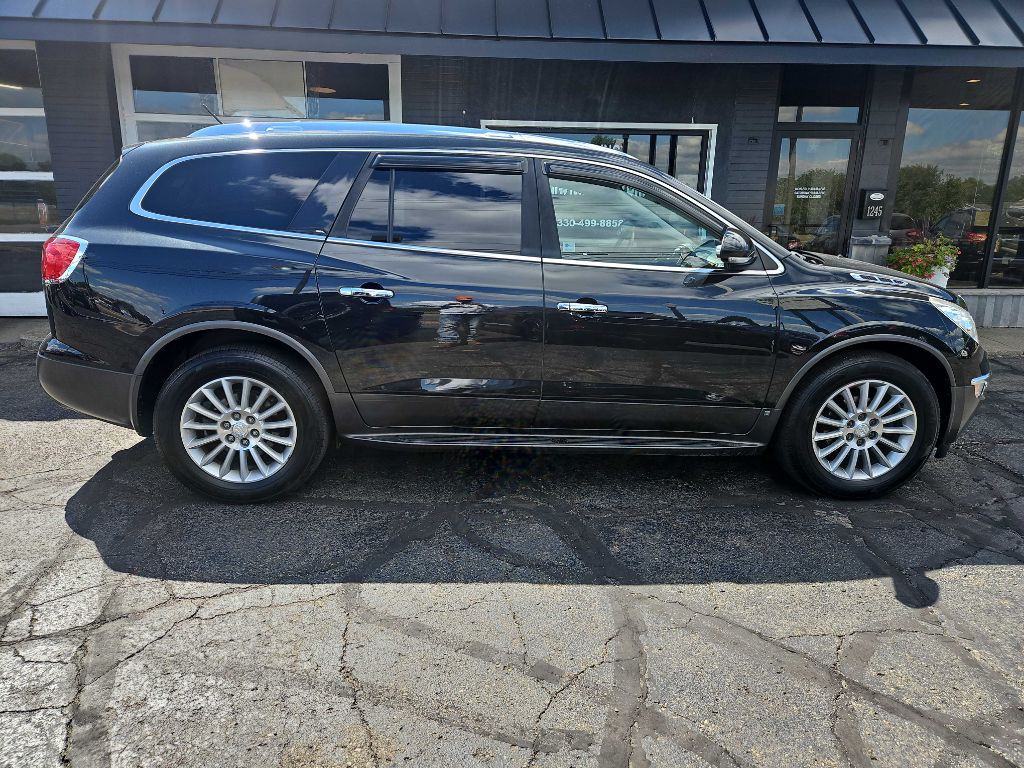 2010 Buick Enclave Image 9