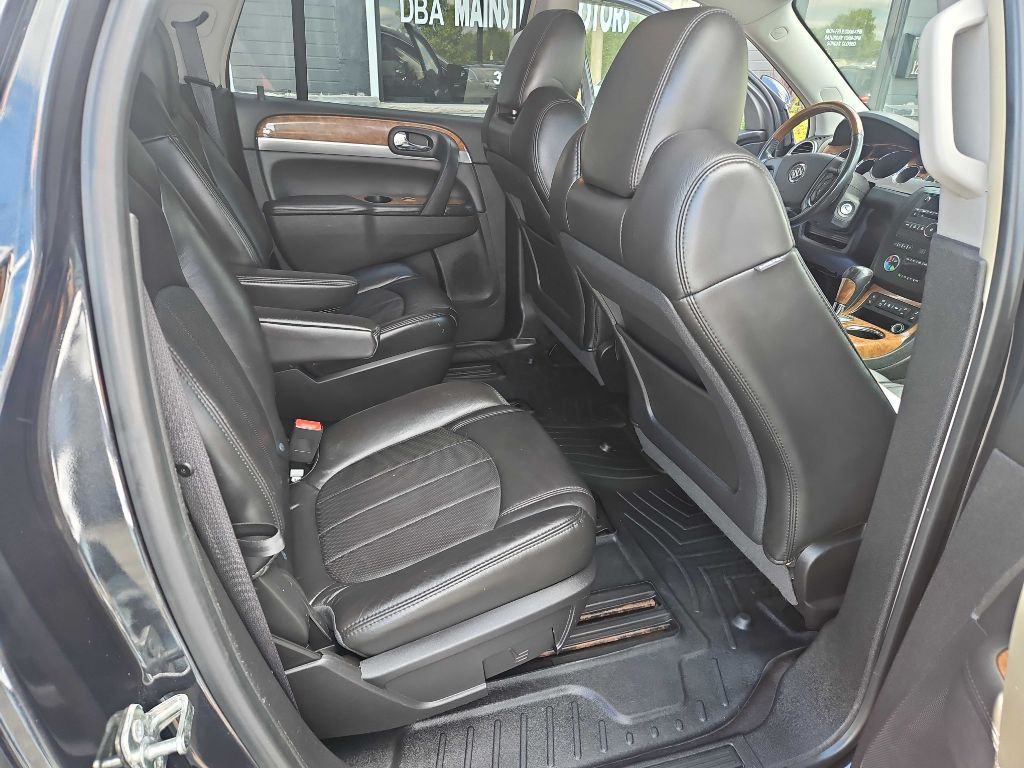 2010 Buick Enclave Image 15