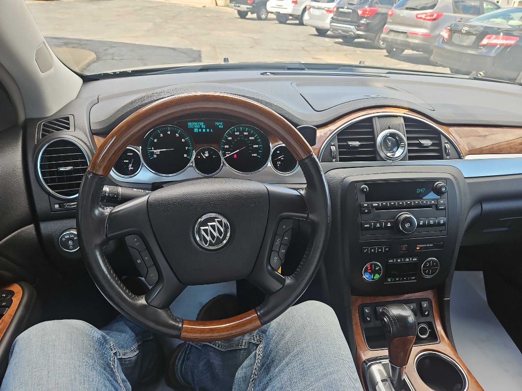 2010 Buick Enclave Image 17