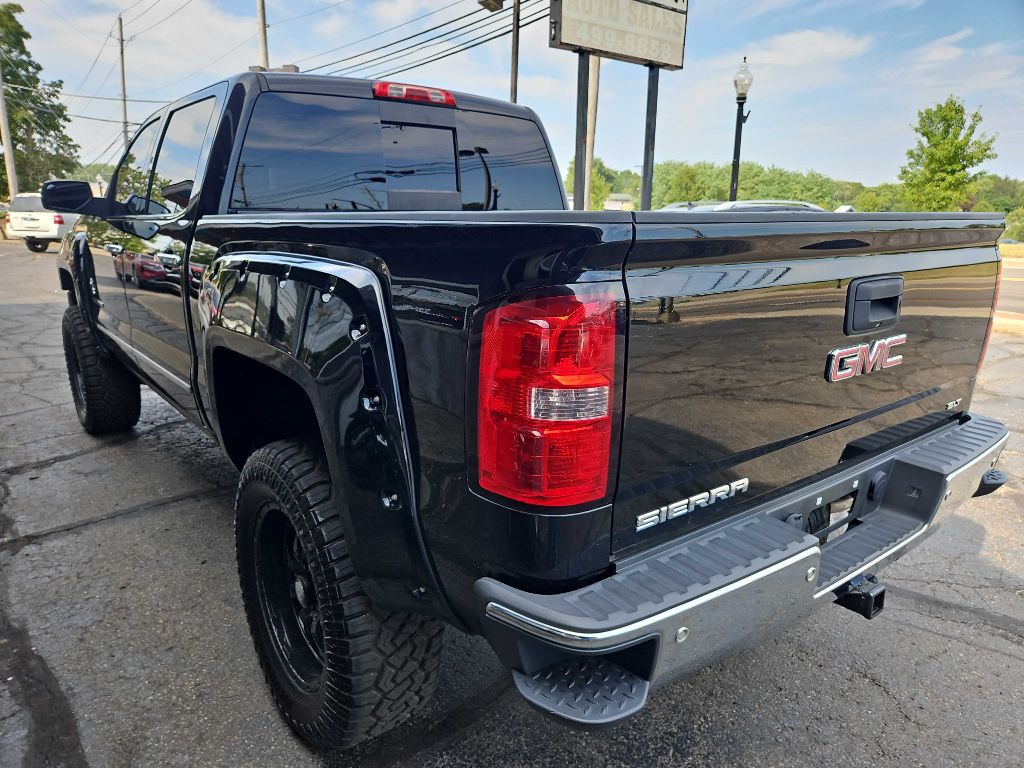 2015 GMC Sierra 1500 Image 6