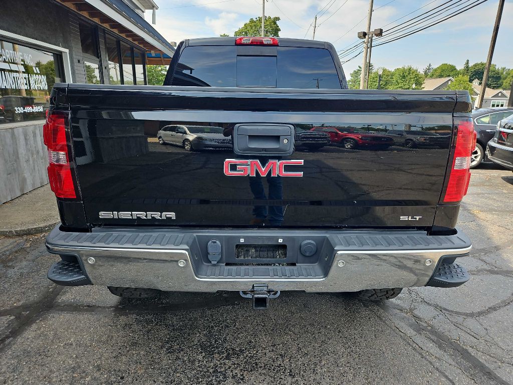 2015 GMC Sierra 1500 Image 7