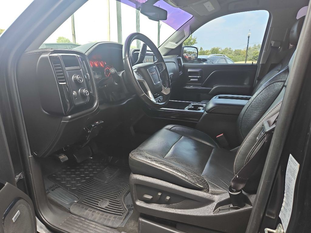 2015 GMC Sierra 1500 Image 10