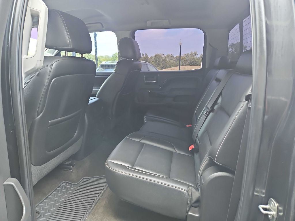 2015 GMC Sierra 1500 Image 12