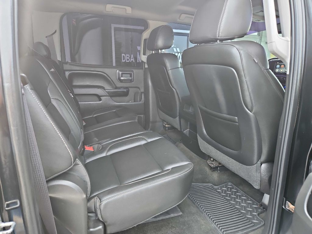 2015 GMC Sierra 1500 Image 13