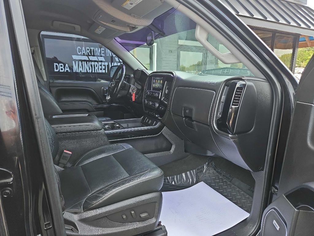 2015 GMC Sierra 1500 Image 14