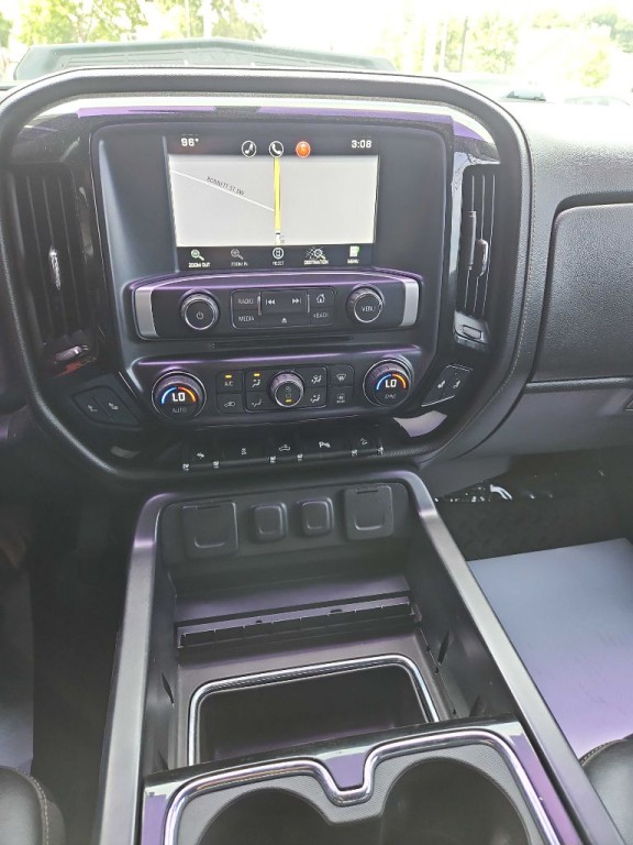 2015 GMC Sierra 1500 Image 15