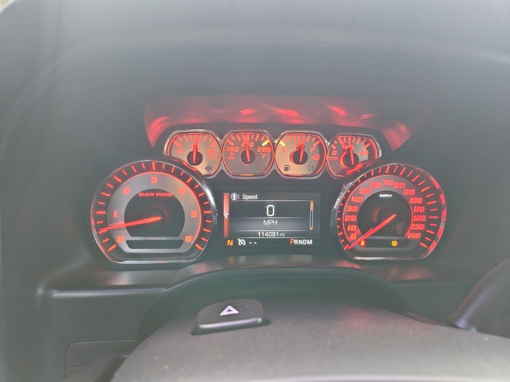2015 GMC Sierra 1500 Image 16