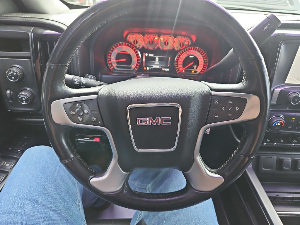 2015 GMC Sierra 1500 Image 17