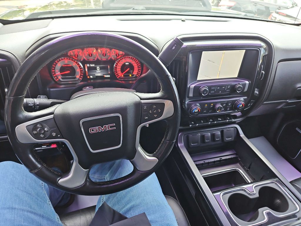 2015 GMC Sierra 1500 Image 18