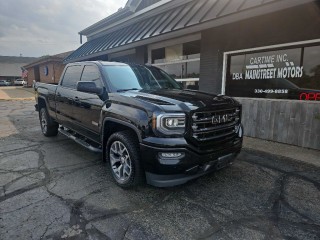 Image for 2018 GMC Sierra 1500 Slt All Terrain ID: 6790843