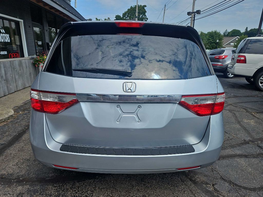 2012 Honda Odyssey Image 6