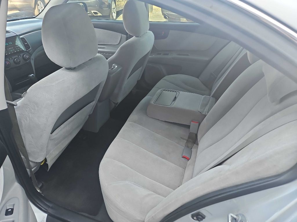2009 Kia Optima Image 9