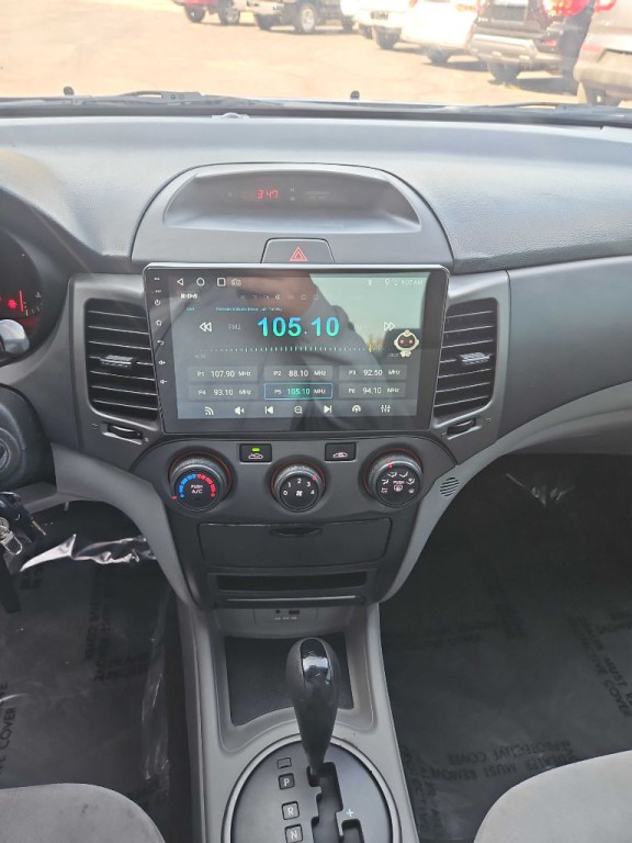 2009 Kia Optima Image 12