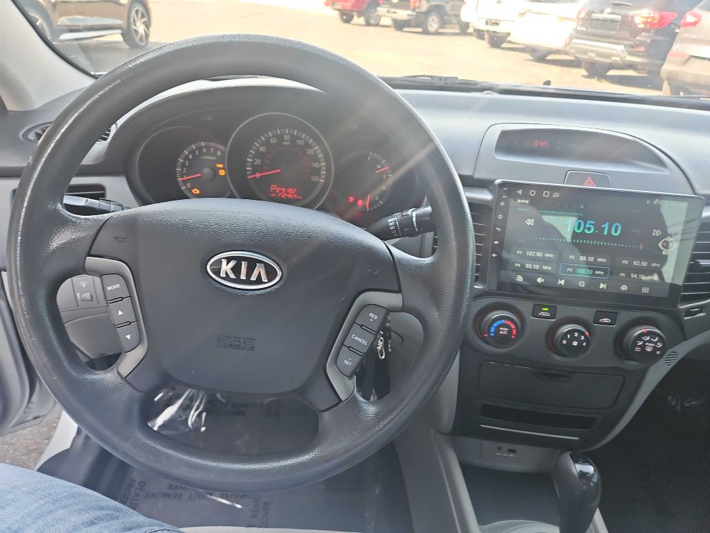 2009 Kia Optima Image 13