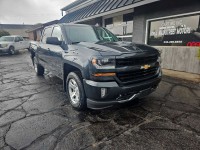 Image for 2018 Chevrolet Silverado 1500 LT ID: 6859685