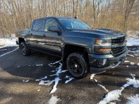 Image for 2018 Chevrolet Silverado 1500 LT ID: 6859685