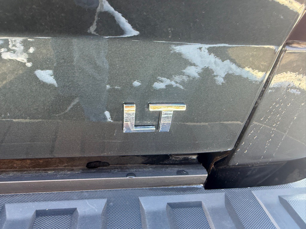 2018 Chevrolet Silverado 1500 Image 12