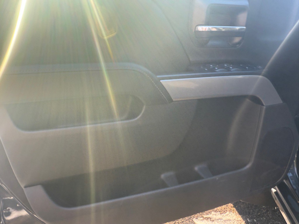 2018 Chevrolet Silverado 1500 Image 15