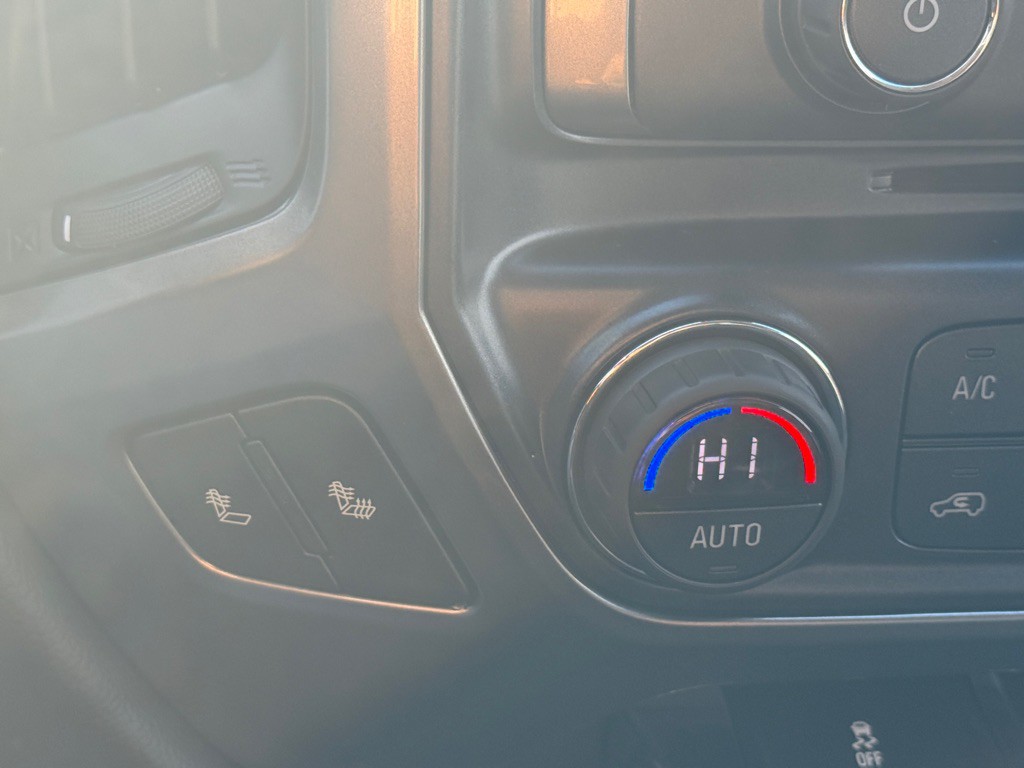 2018 Chevrolet Silverado 1500 Image 23