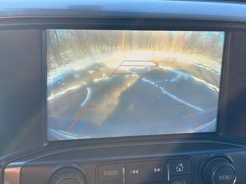 2018 Chevrolet Silverado 1500 Image 24