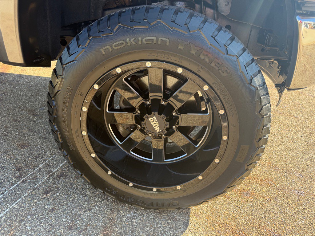2016 Ford F-150 Image 10