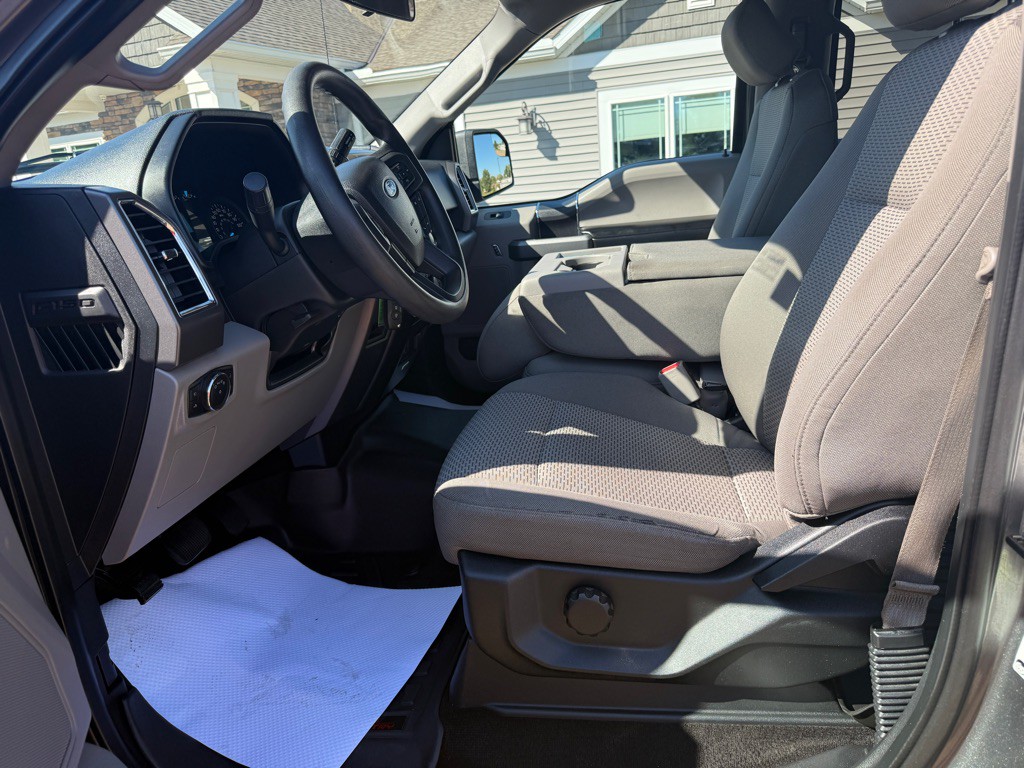 2016 Ford F-150 Image 12