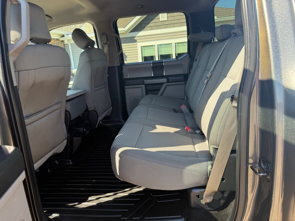 2016 Ford F-150 Image 13