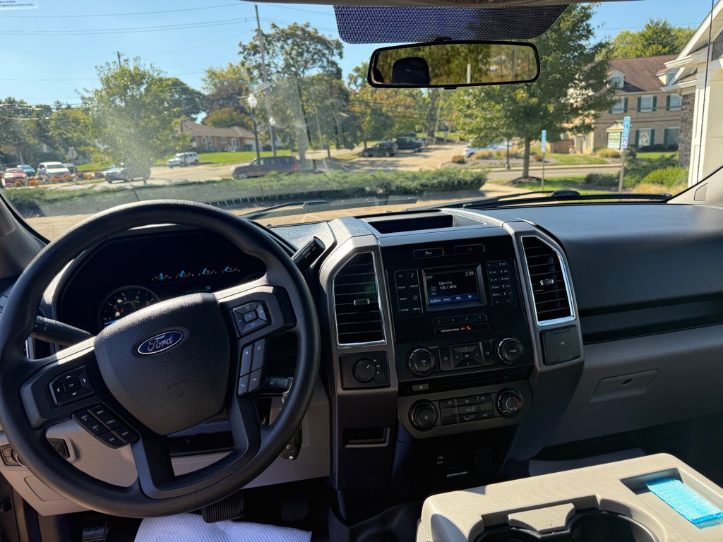 2016 Ford F-150 Image 14