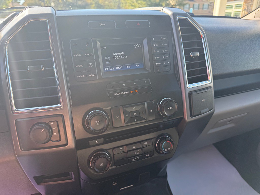 2016 Ford F-150 Image 15