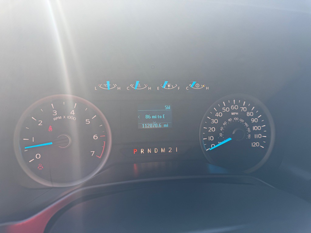 2016 Ford F-150 Image 19