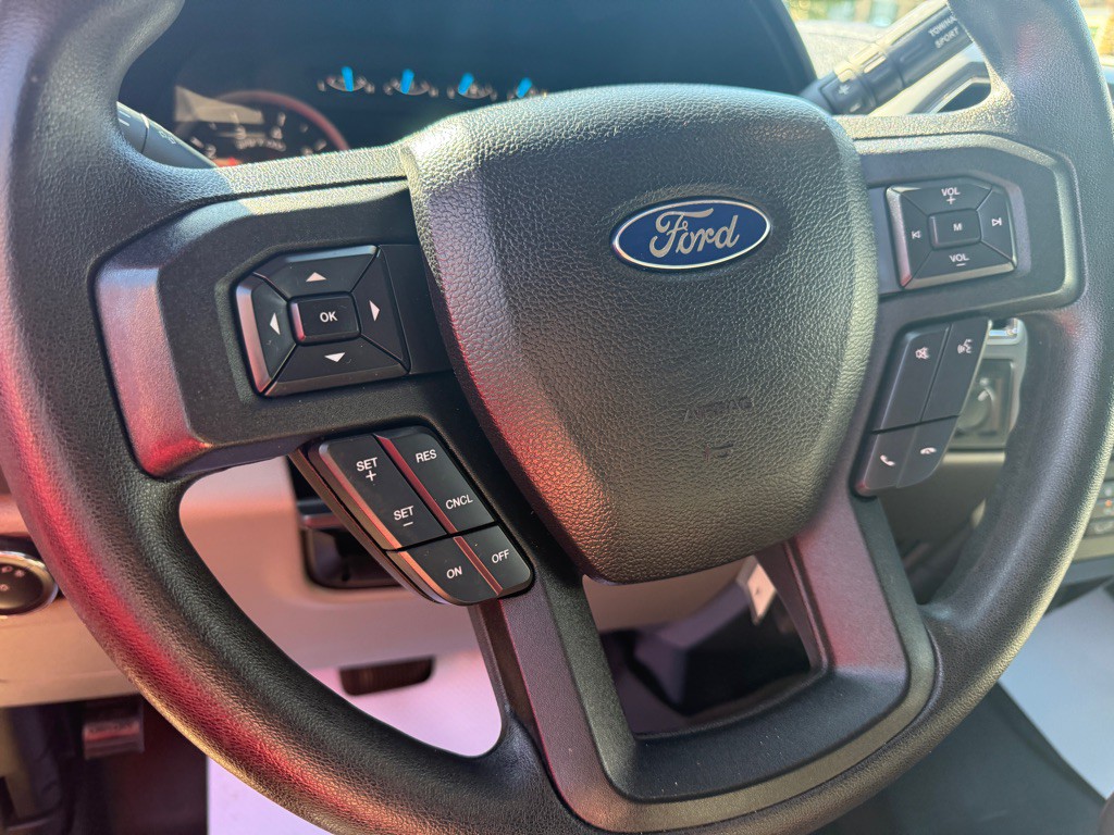 2016 Ford F-150 Image 20
