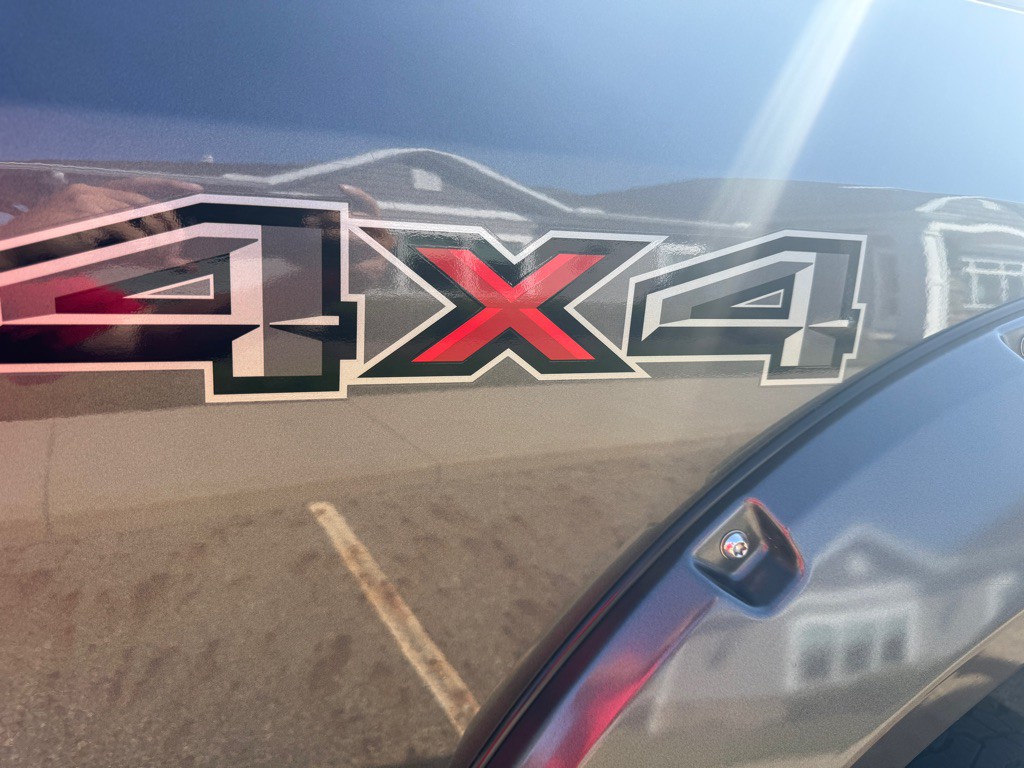 2016 Ford F-150 Image 7