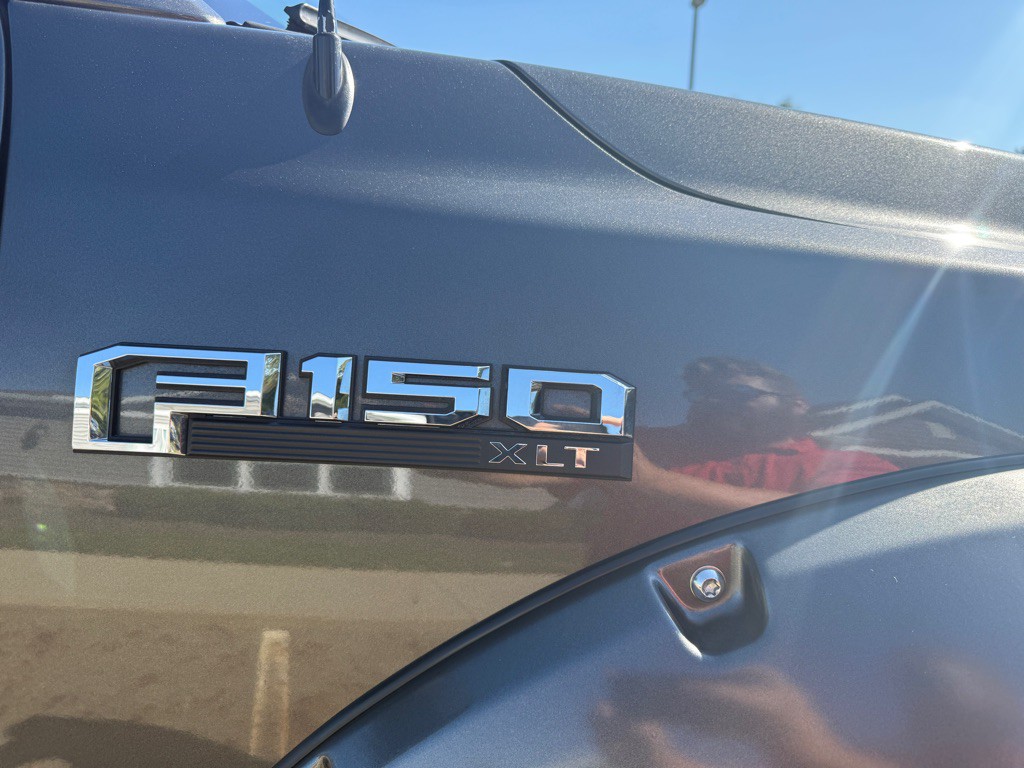 2016 Ford F-150 Image 8