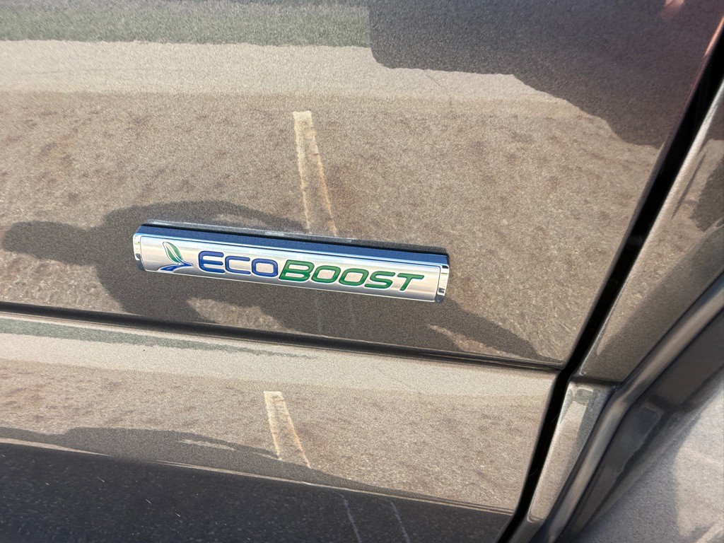 2016 Ford F-150 Image 9