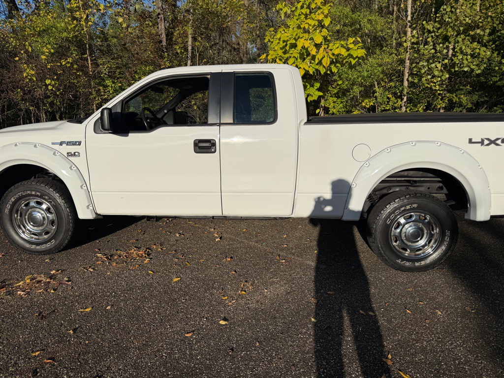 2014 Ford F-150 Image 5