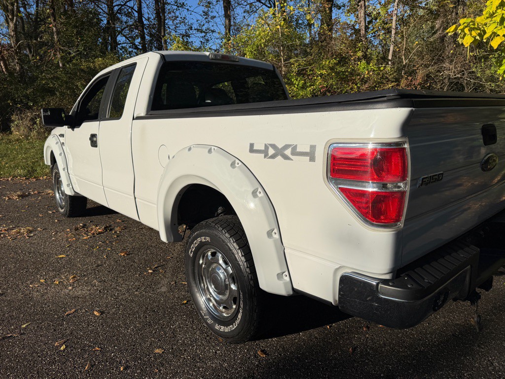 2014 Ford F-150 Image 6