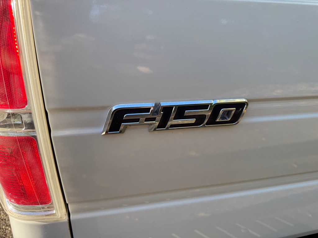 2014 Ford F-150 Image 7