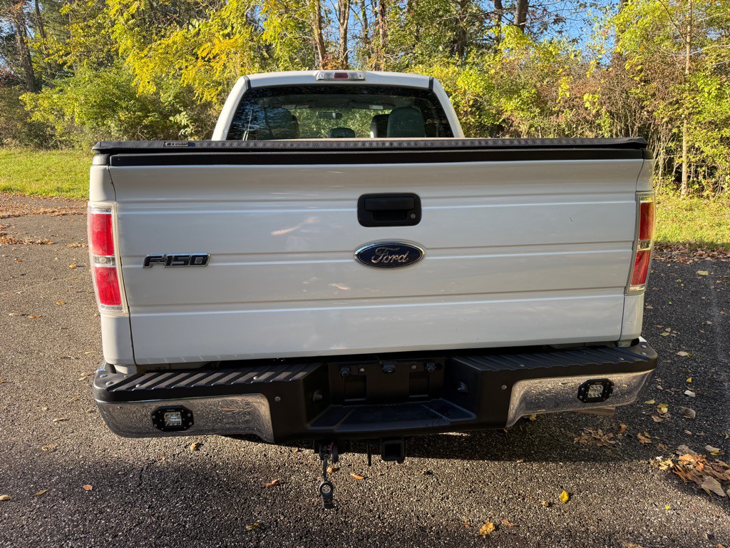 2014 Ford F-150 Image 9