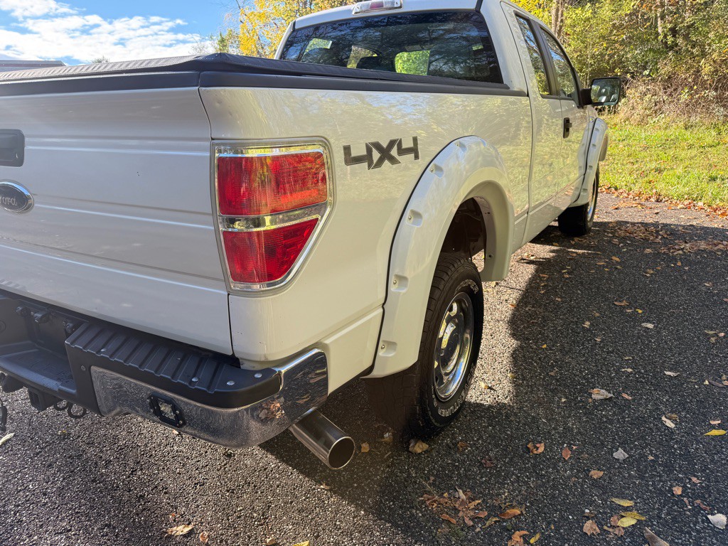2014 Ford F-150 Image 10