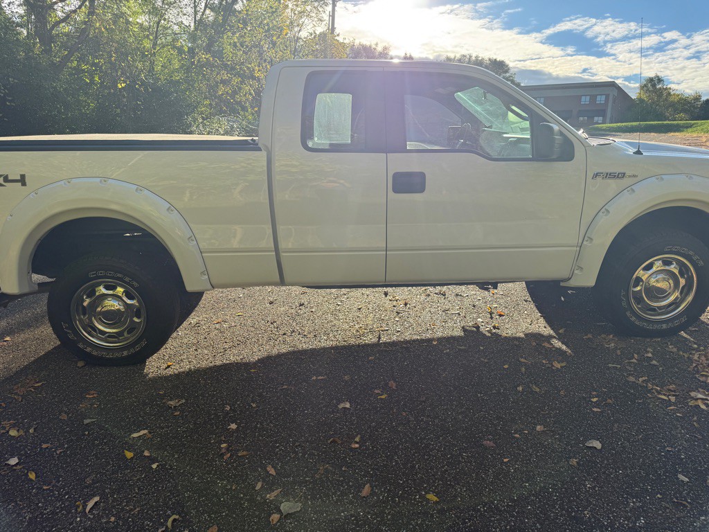 2014 Ford F-150 Image 11